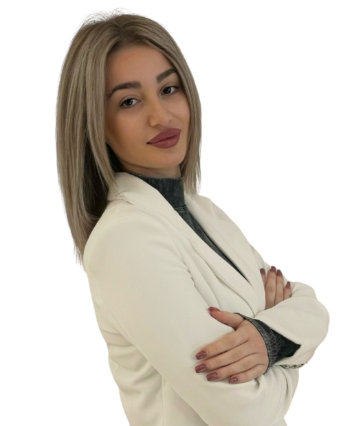 Веселина Апостолова